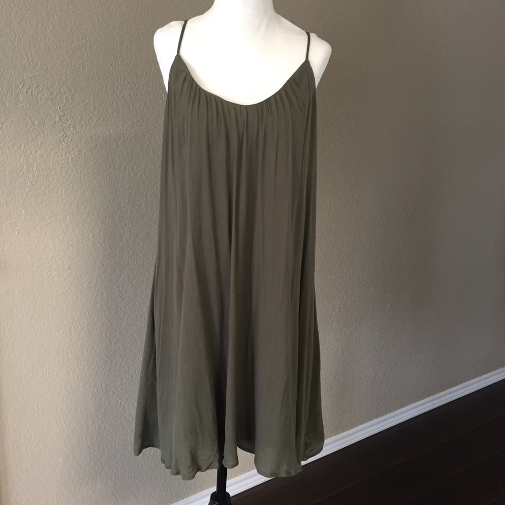 new without tags impeccable pig dress